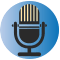 Audio Stream Icon